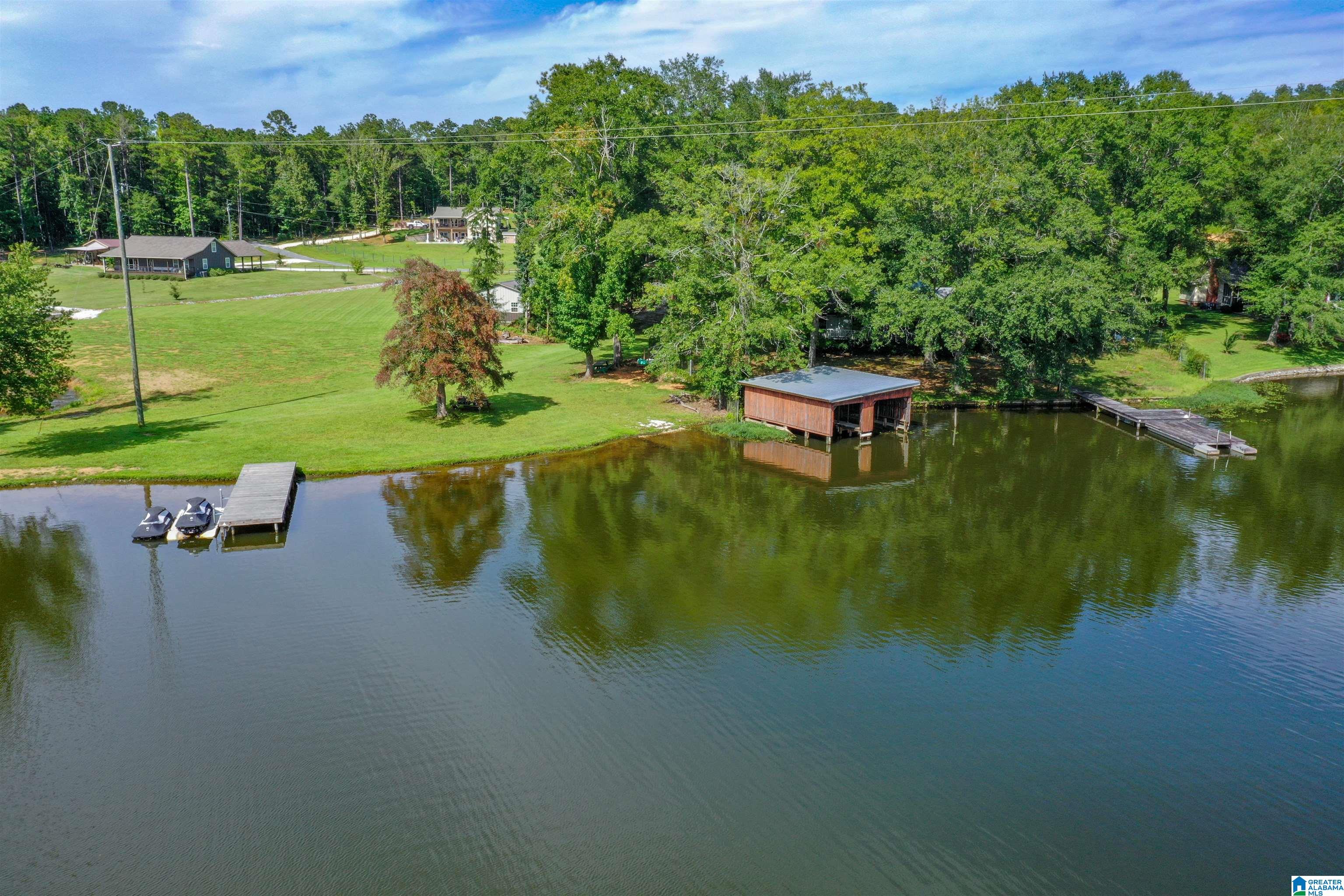 770 Gallops Lane Sylacauga, AL 35151 - Photo 70 of 76