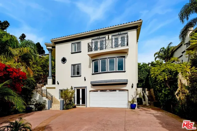 $3,795,000 | 2997 Beverly Glen Circle, Los Angeles, CA 90077
