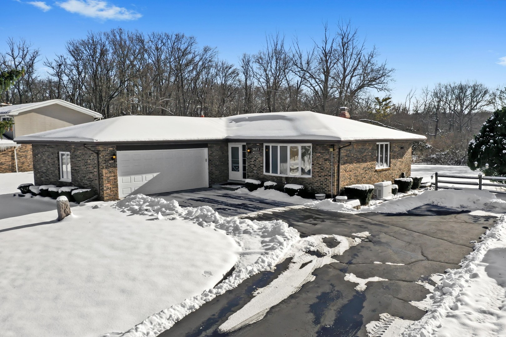 2033 East Hickory Street Crete, IL 60417 - Photo 2 of 27