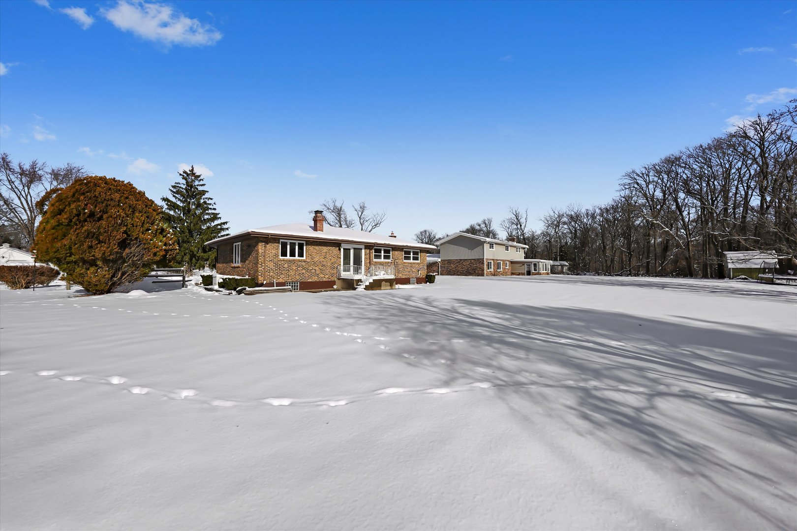 2033 East Hickory Street Crete, IL 60417 - Photo 22 of 27