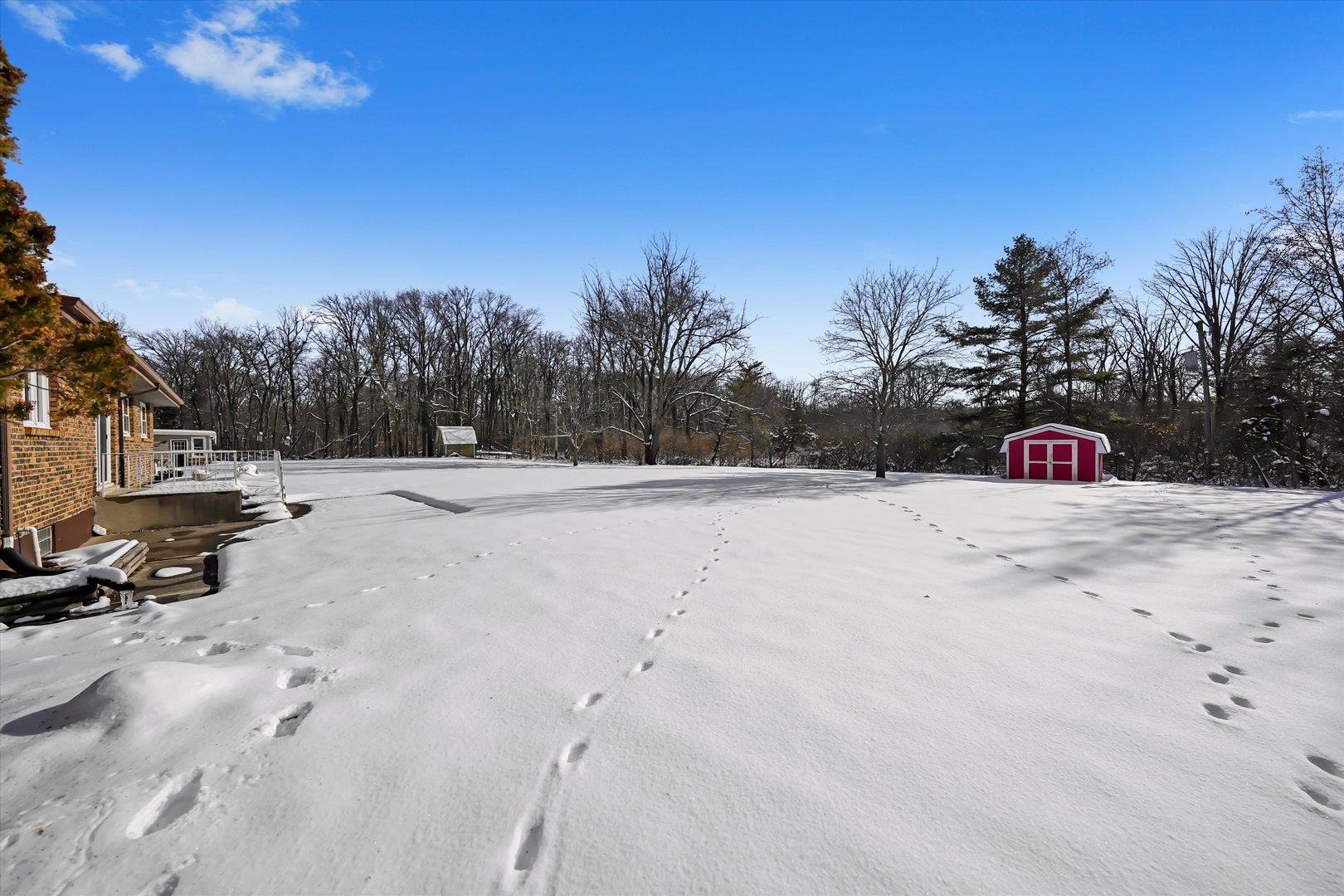 2033 East Hickory Street Crete, IL 60417 - Photo 23 of 27
