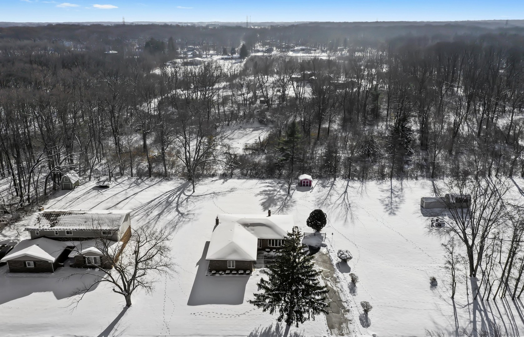 2033 East Hickory Street Crete, IL 60417 - Photo 25 of 27