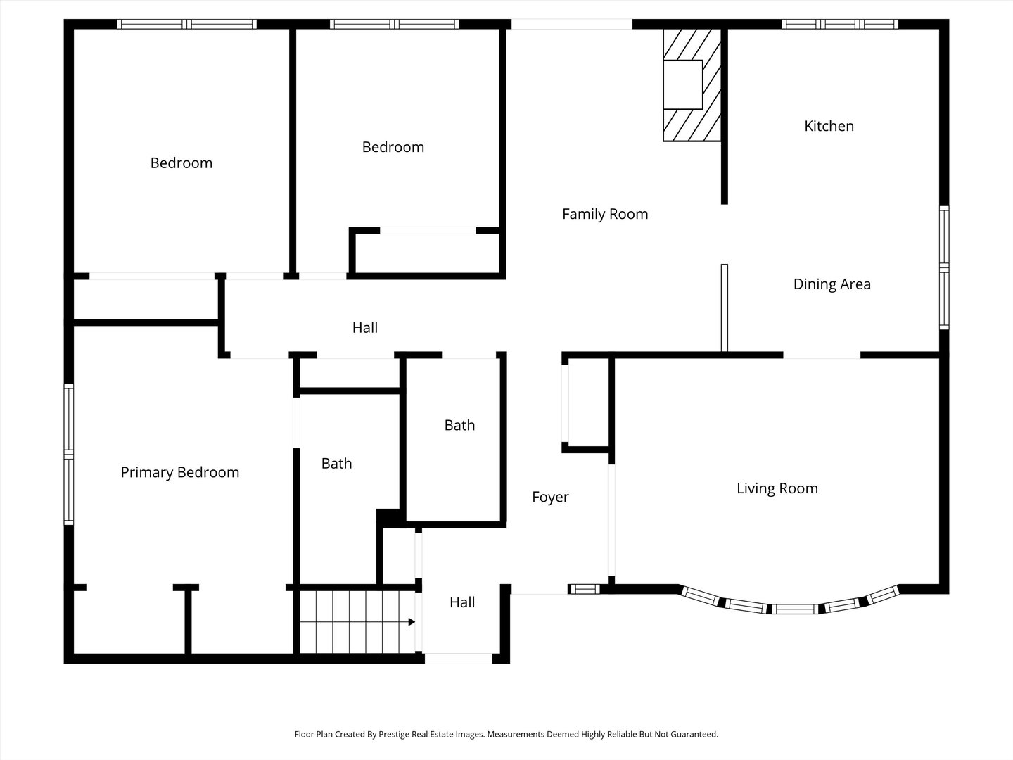 2033 East Hickory Street Crete, IL 60417 - Photo 26 of 27