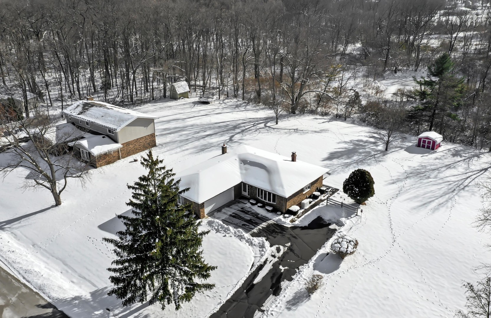 2033 East Hickory Street Crete, IL 60417 - Photo 3 of 27