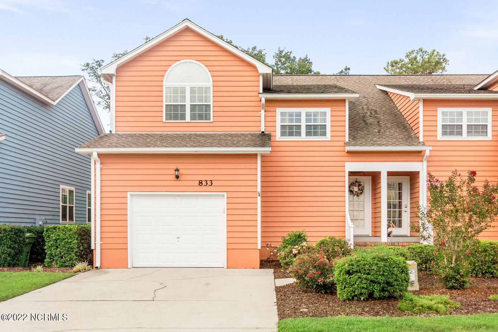 833 Sloop Pointe Lane Kure Beach, NC 28449 - Photo 1 of 40 02_833SloopPoint2_mls