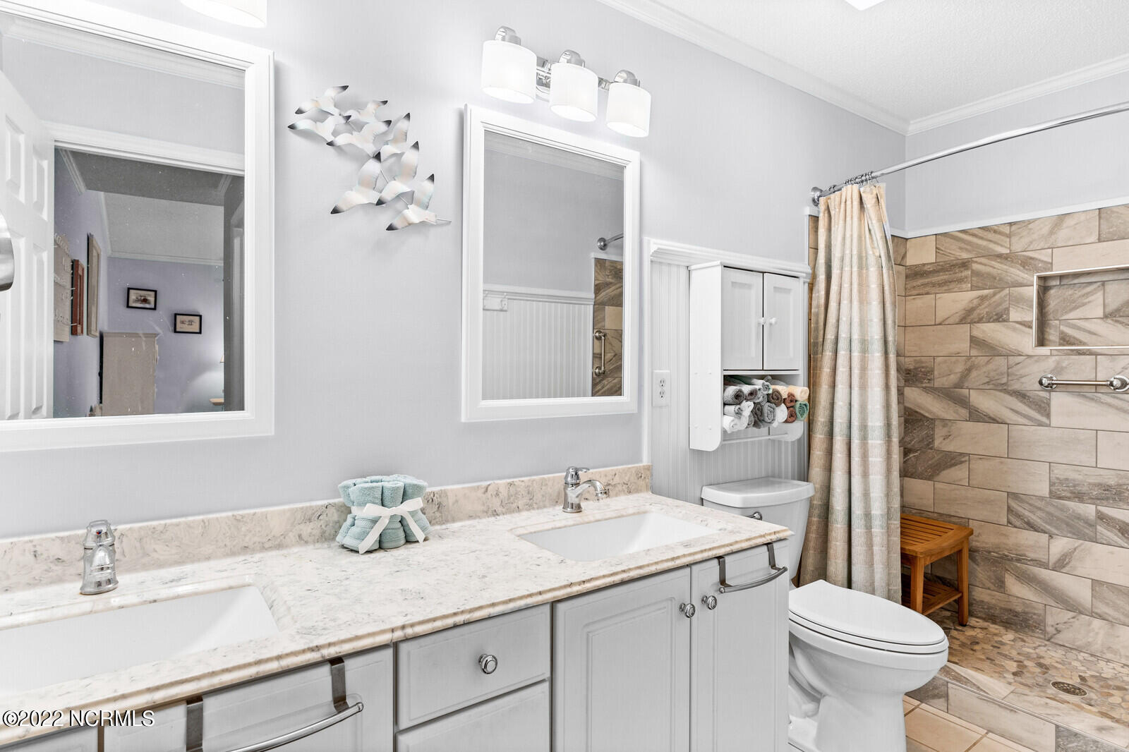 833 Sloop Pointe Lane Kure Beach, NC 28449 - Photo 12 of 40 22_833SloopPoint22_mls