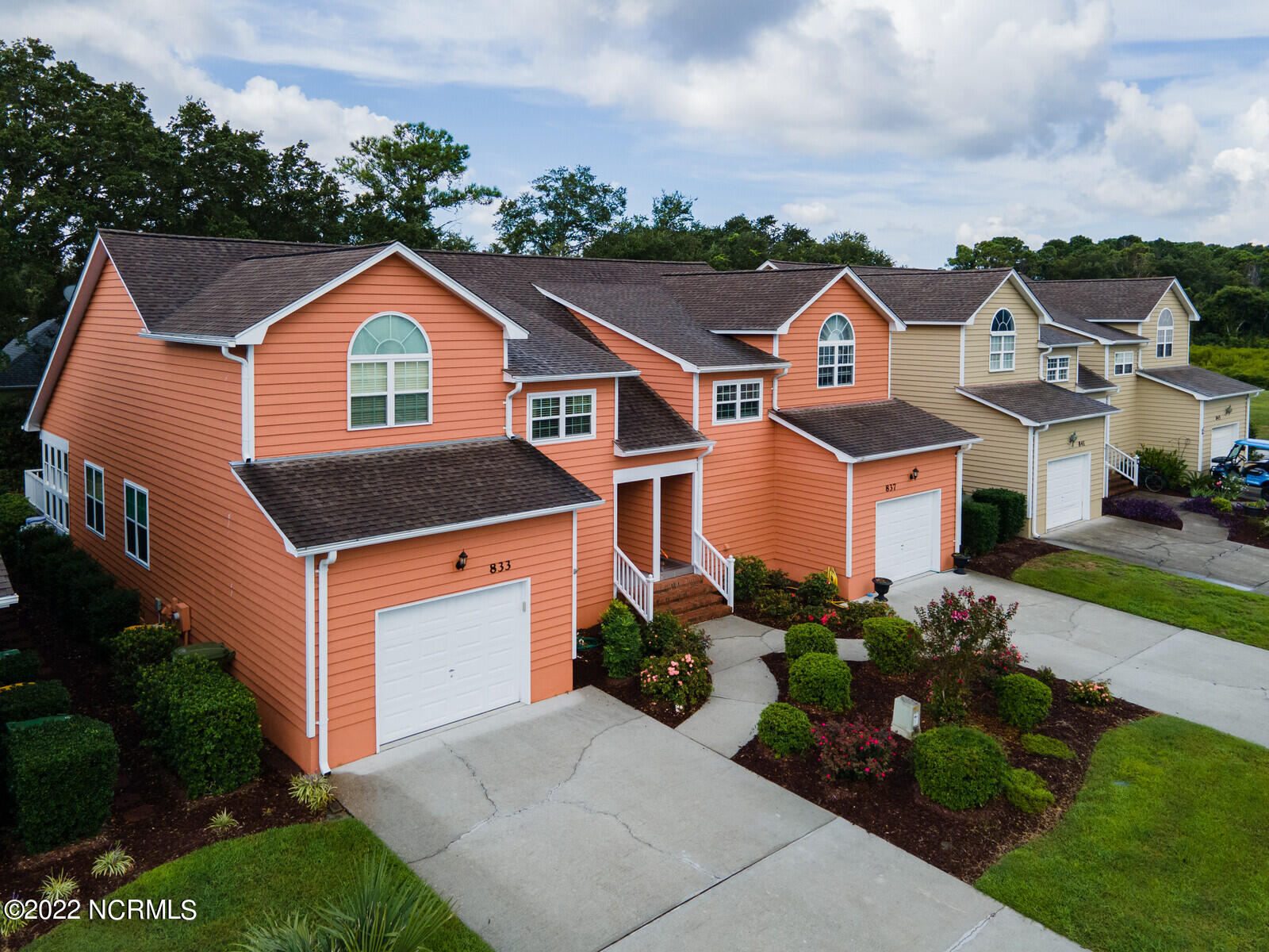 833 Sloop Pointe Lane Kure Beach, NC 28449 - Photo 26 of 40 43_833SloopPoint43_mls