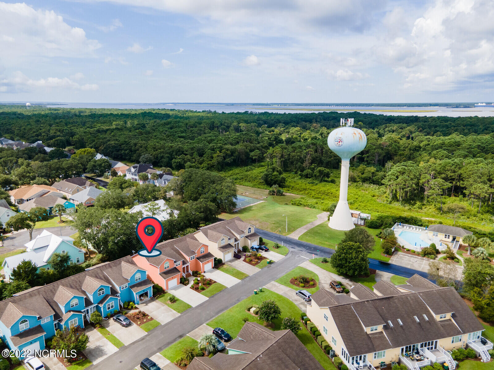 833 Sloop Pointe Lane Kure Beach, NC 28449 - Photo 27 of 40 47_833SloopPoint47_mls