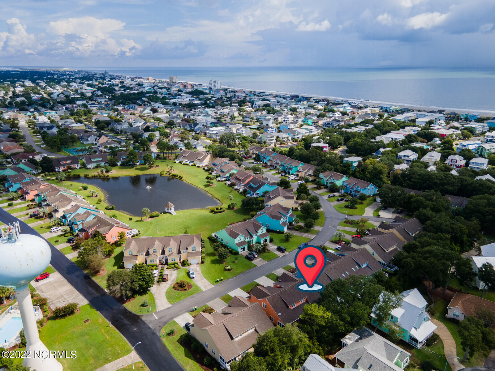 833 Sloop Pointe Lane Kure Beach, NC 28449 - Photo 29 of 40 49_833SloopPoint49_mls