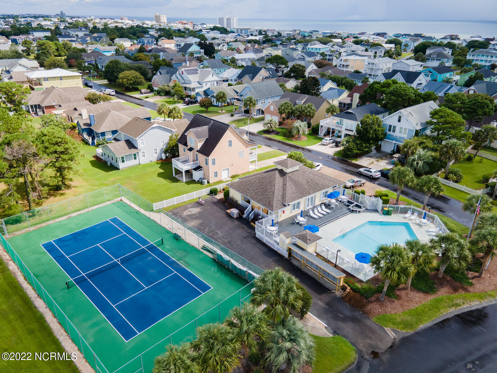 833 Sloop Pointe Lane Kure Beach, NC 28449 - Photo 32 of 40 54_833SloopPoint54_mls
