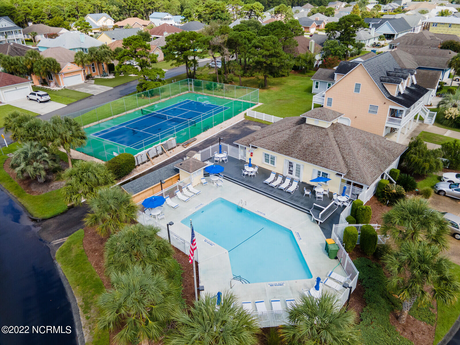 833 Sloop Pointe Lane Kure Beach, NC 28449 - Photo 33 of 40 55_833SloopPoint55_mls