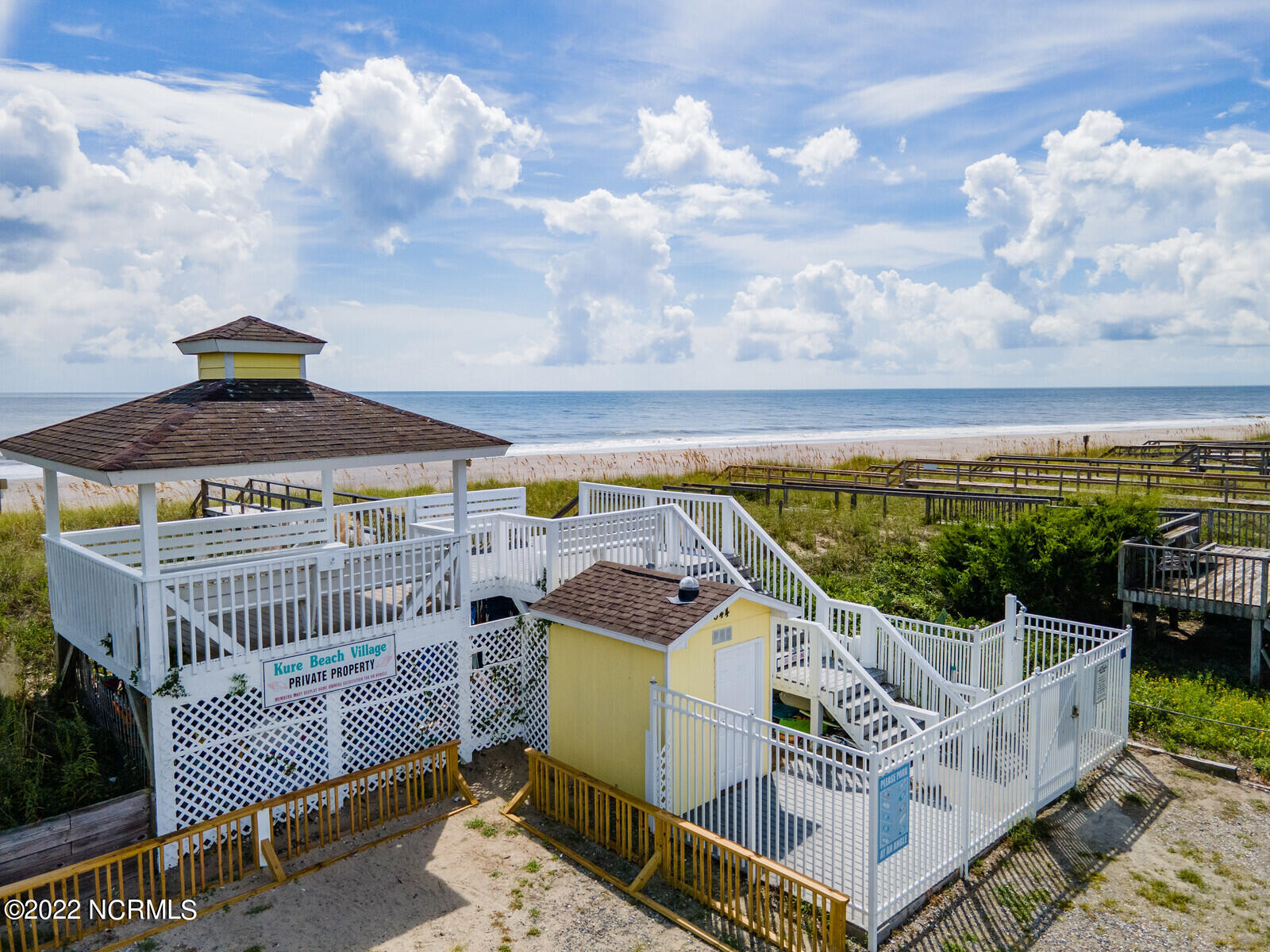 833 Sloop Pointe Lane Kure Beach, NC 28449 - Photo 35 of 40 57_833SloopPoint57_mls