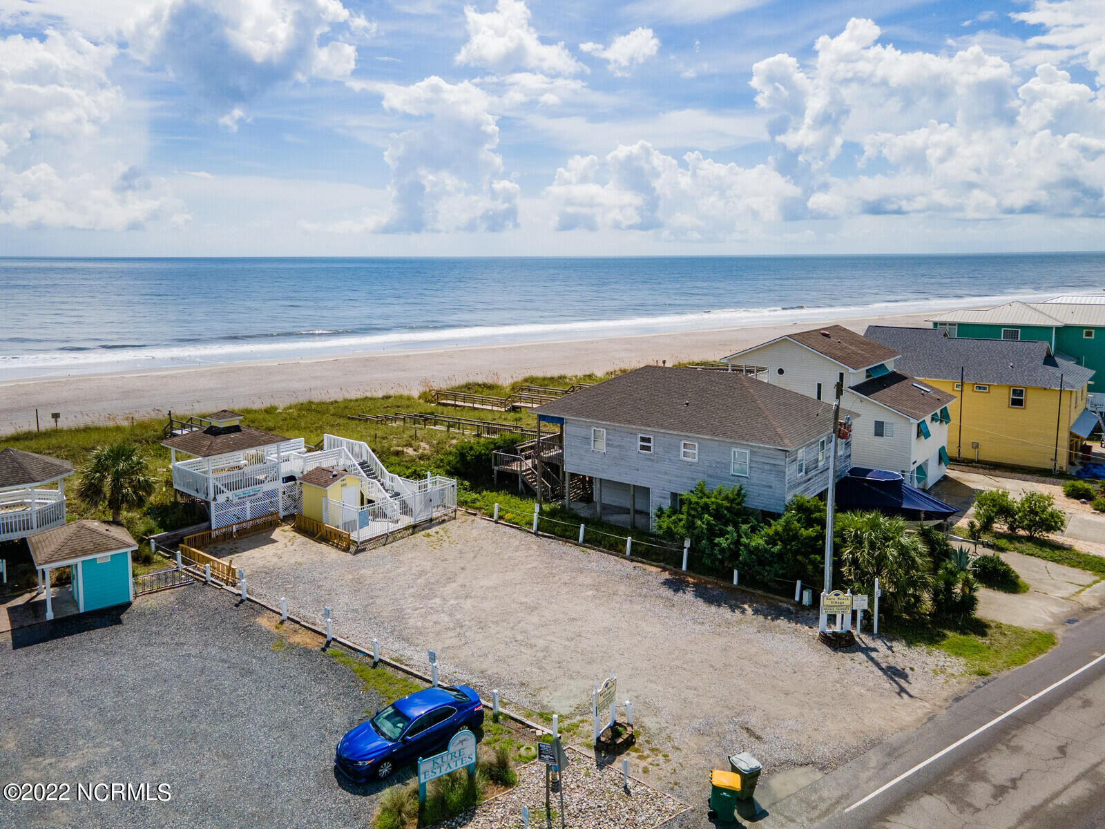 833 Sloop Pointe Lane Kure Beach, NC 28449 - Photo 36 of 40 58_833SloopPoint58_mls