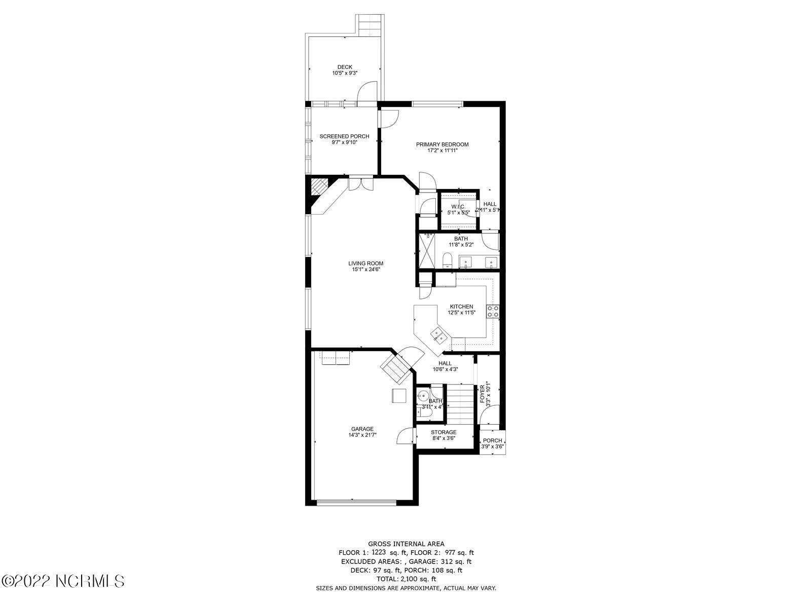 833 Sloop Pointe Lane Kure Beach, NC 28449 - Photo 39 of 40 62_91558_mls
