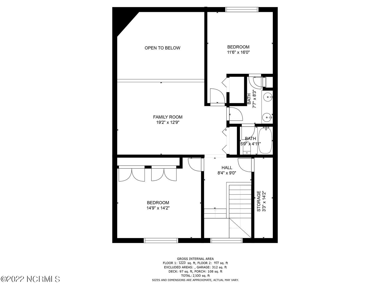 833 Sloop Pointe Lane Kure Beach, NC 28449 - Photo 40 of 40 63_79377_mls