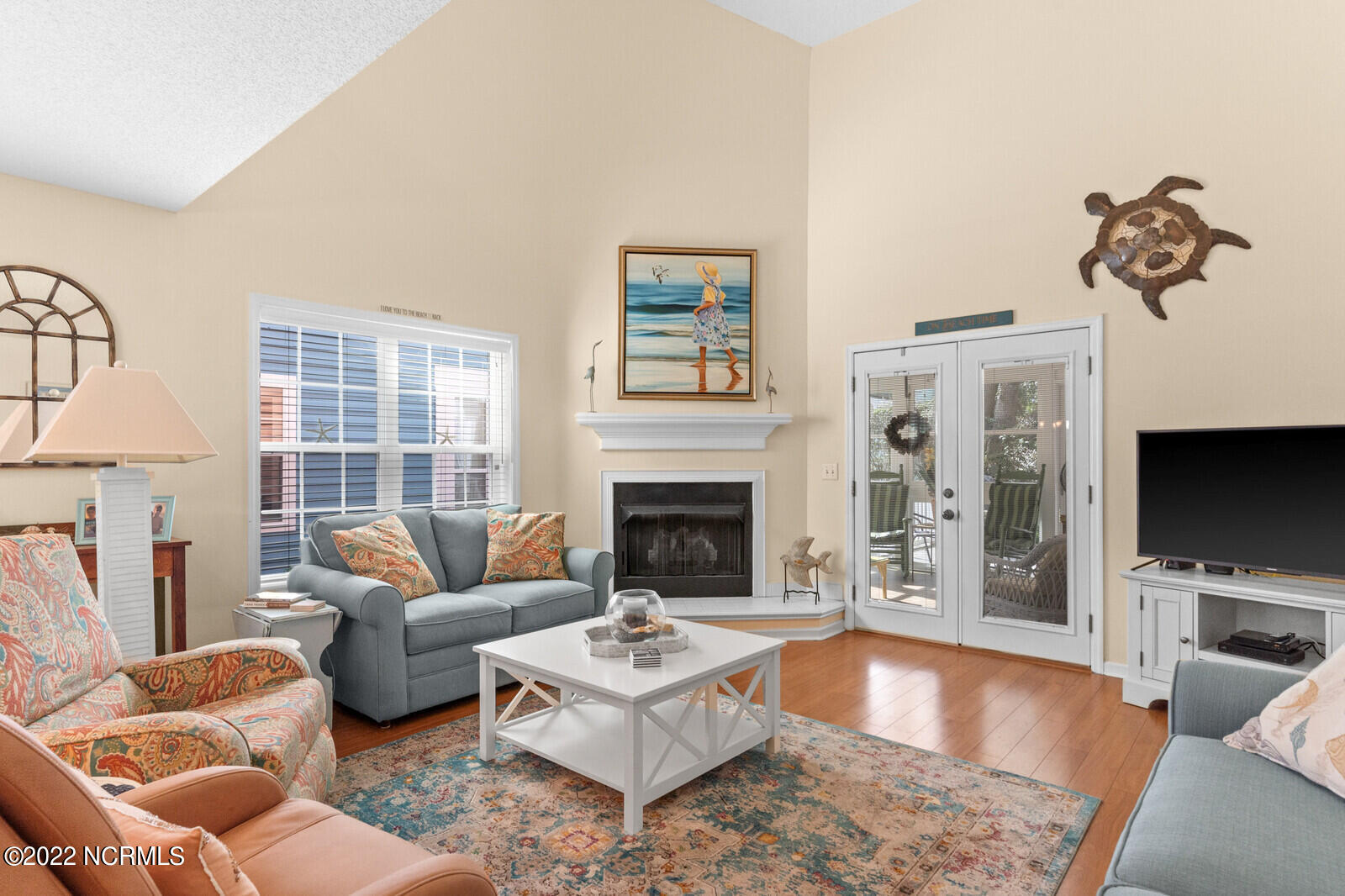 833 Sloop Pointe Lane Kure Beach, NC 28449 - Photo 4 of 40 06_833SloopPoint6_mls