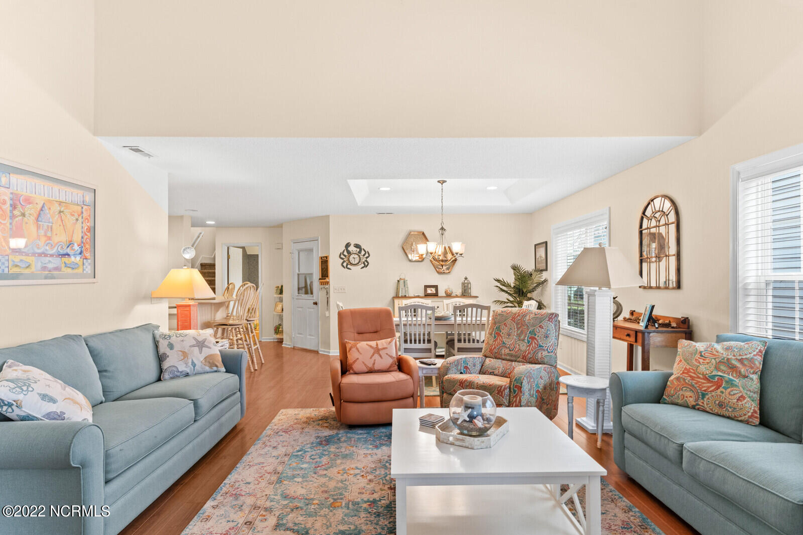 833 Sloop Pointe Lane Kure Beach, NC 28449 - Photo 5 of 40 09_833SloopPoint9_mls