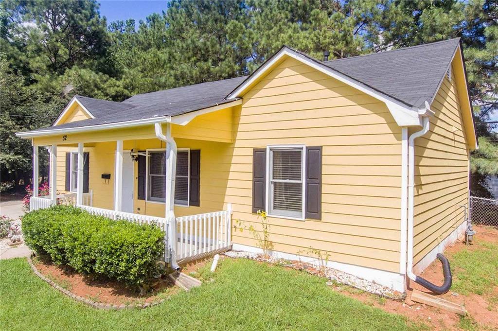 52 Villa Rosa Court Temple, GA 30179 - Photo 1 of 1