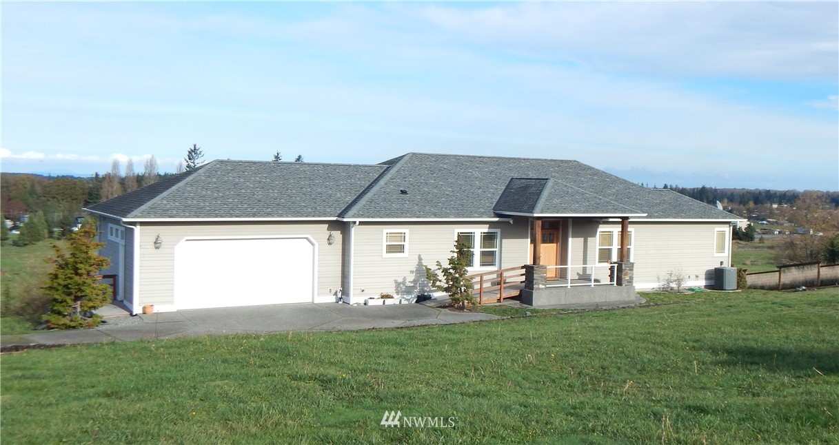 220 Rilla Lane Sequim, WA 98382 - Photo 1 of 23