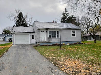 11098 Maple Ridge Road Shelby, NY 14103 - Photo 1 of 1 Gallery Image 1