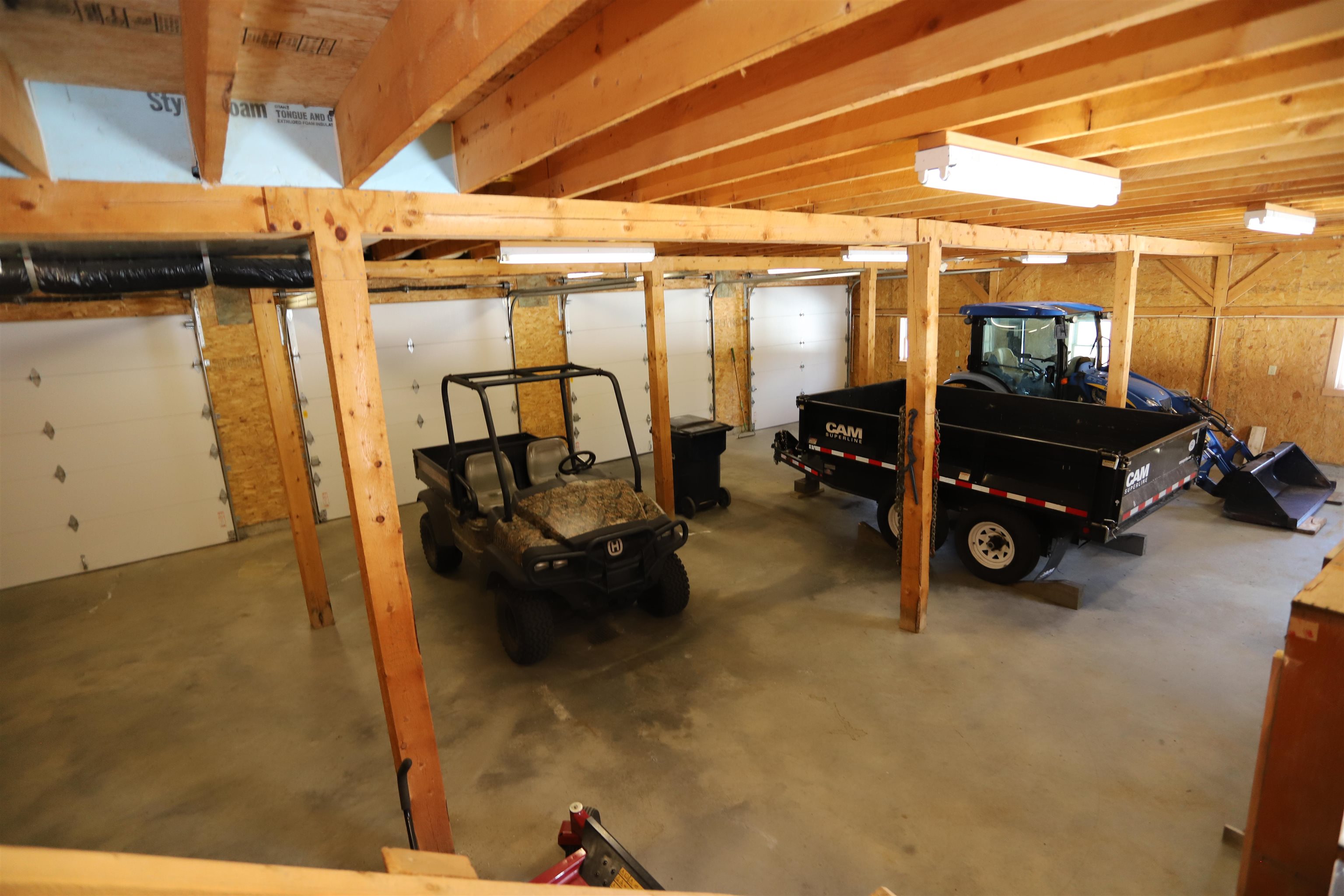 535 Mead Hill Road Holland, VT 05830 - Photo 39 of 51