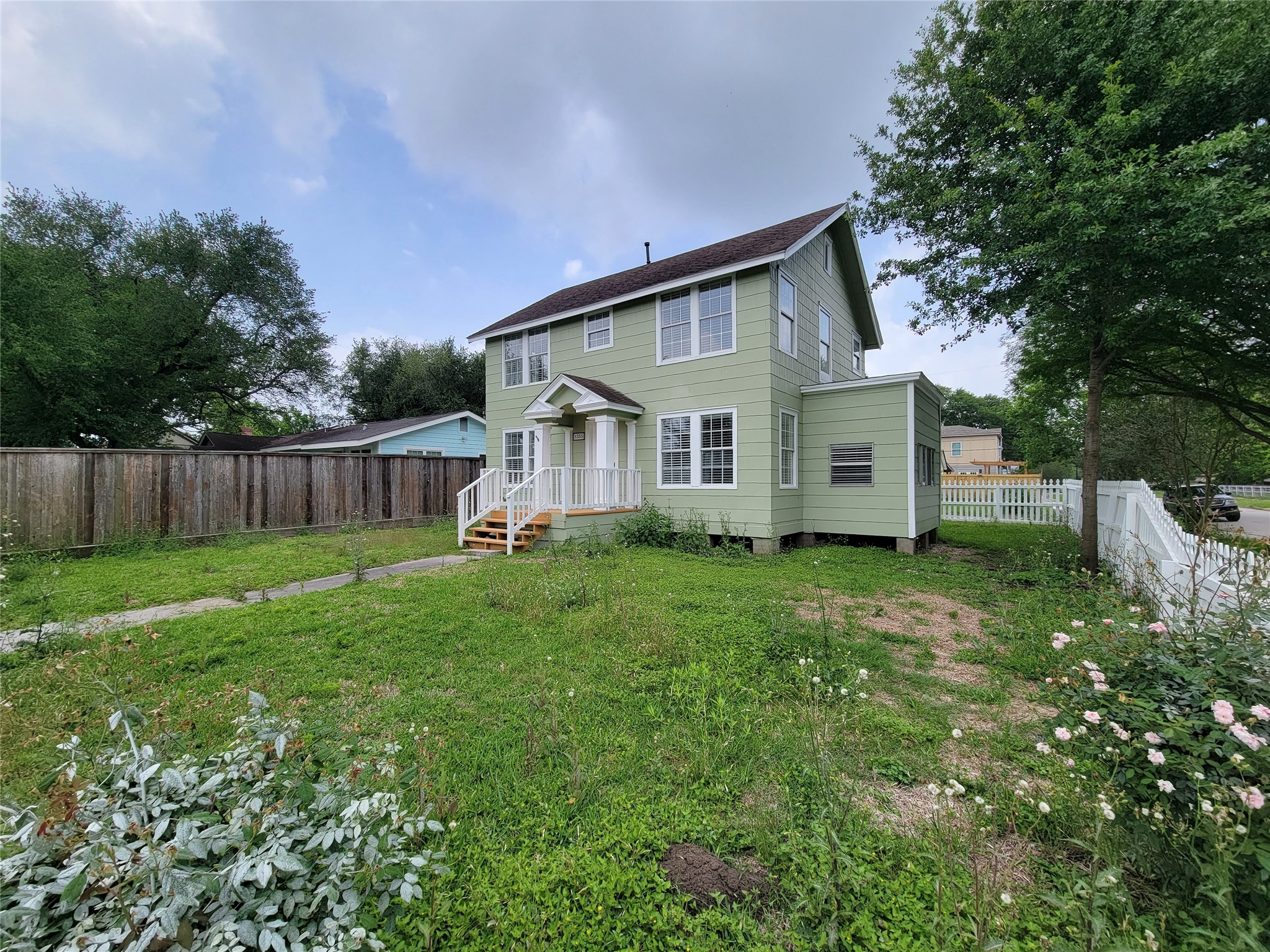 8355 Wier Drive Houston, TX 77017 - Photo 5 of 43
