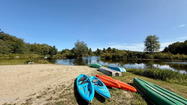 $199,000 | 455 King Richard Drive, Becket, MA 01223