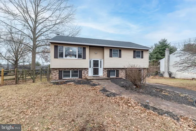 $365,000 | 1282 Pine Street, Pottstown, PA 19464