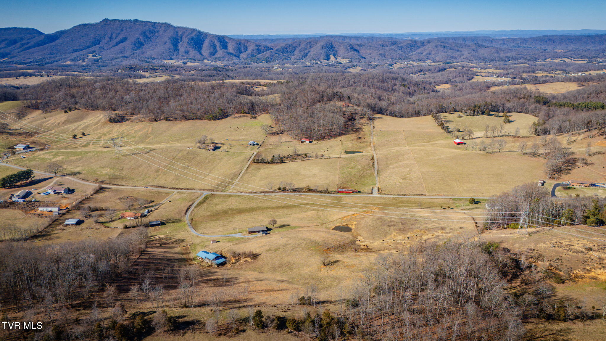 1500 Tucker Hollow Road West Fall Branch, TN 37656 - Photo 49 of 65 104