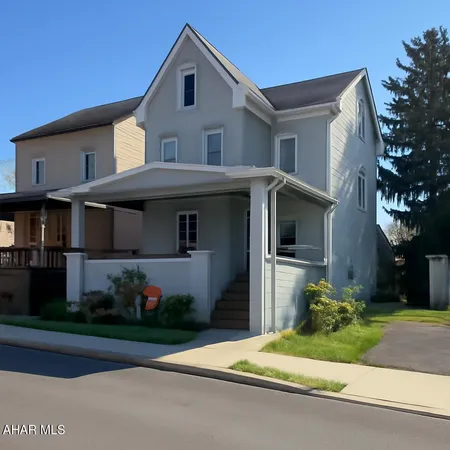 $100,000 | 227 Lexington Avenue, Altoona, PA 16601