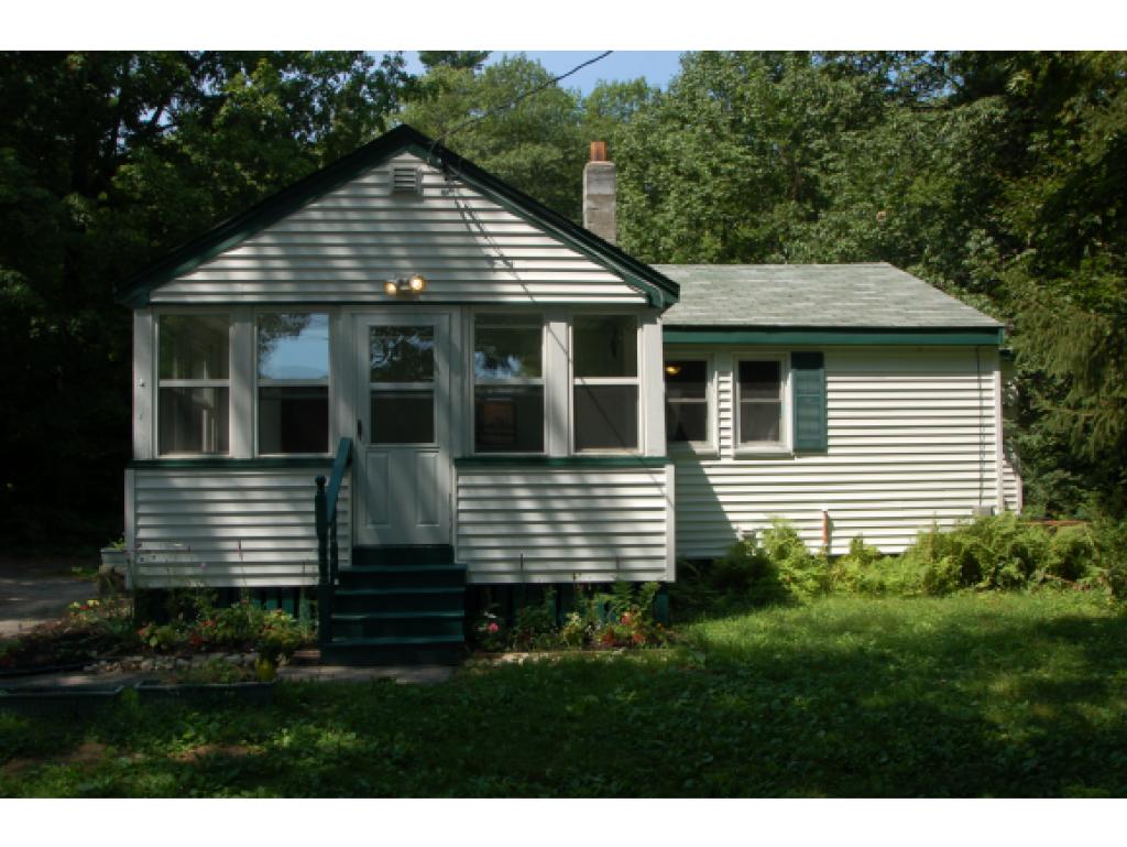 140 Moose Mountain Road Brookfield, NH 03872 - Photo 1 of 24