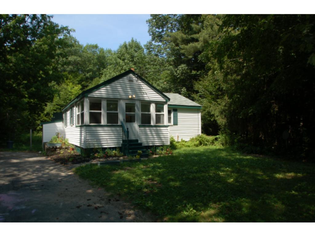 140 Moose Mountain Road Brookfield, NH 03872 - Photo 13 of 24