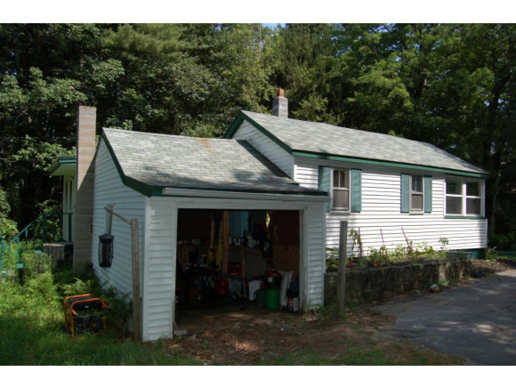 140 Moose Mountain Road Brookfield, NH 03872 - Photo 14 of 24