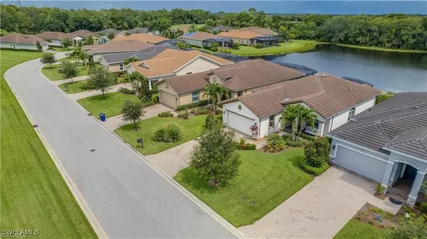 $6,000 | 13780 Willow Haven Court, Fort Myers, FL 33905