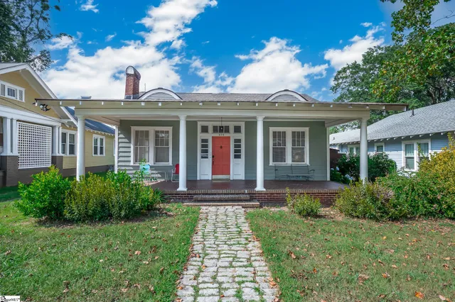 $314,900 | 494 Lucas Court, Spartanburg, SC 29302