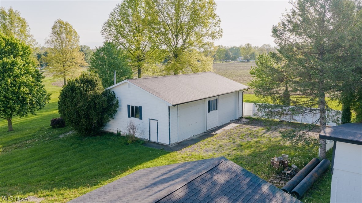 9865 Tallmadge Road Diamond, OH 44412 - Photo 30 of 39