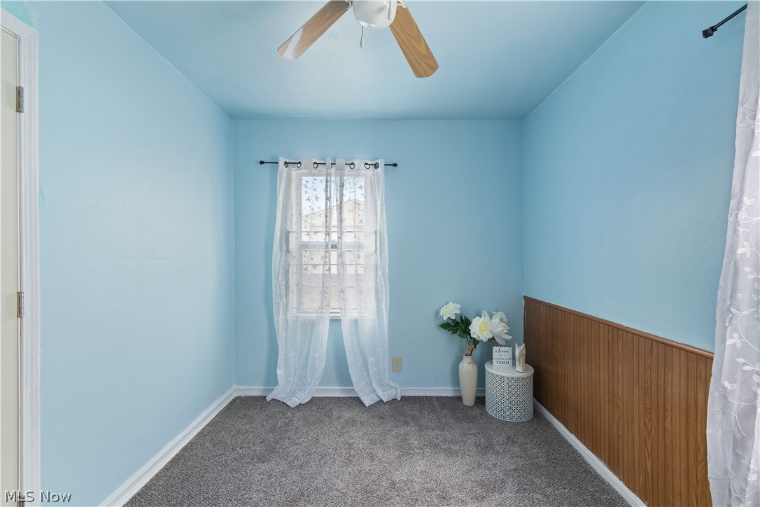 843 Reed Avenue Akron, OH 44306 - Photo 14 of 25 Bedroom 2