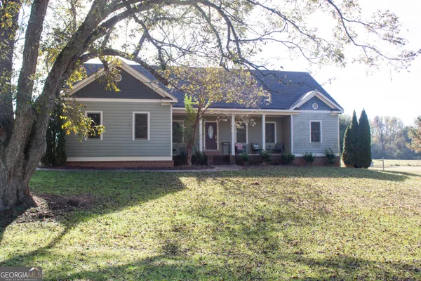 $3,200 | 1100 Walton Mill Road, Madison, GA 30650