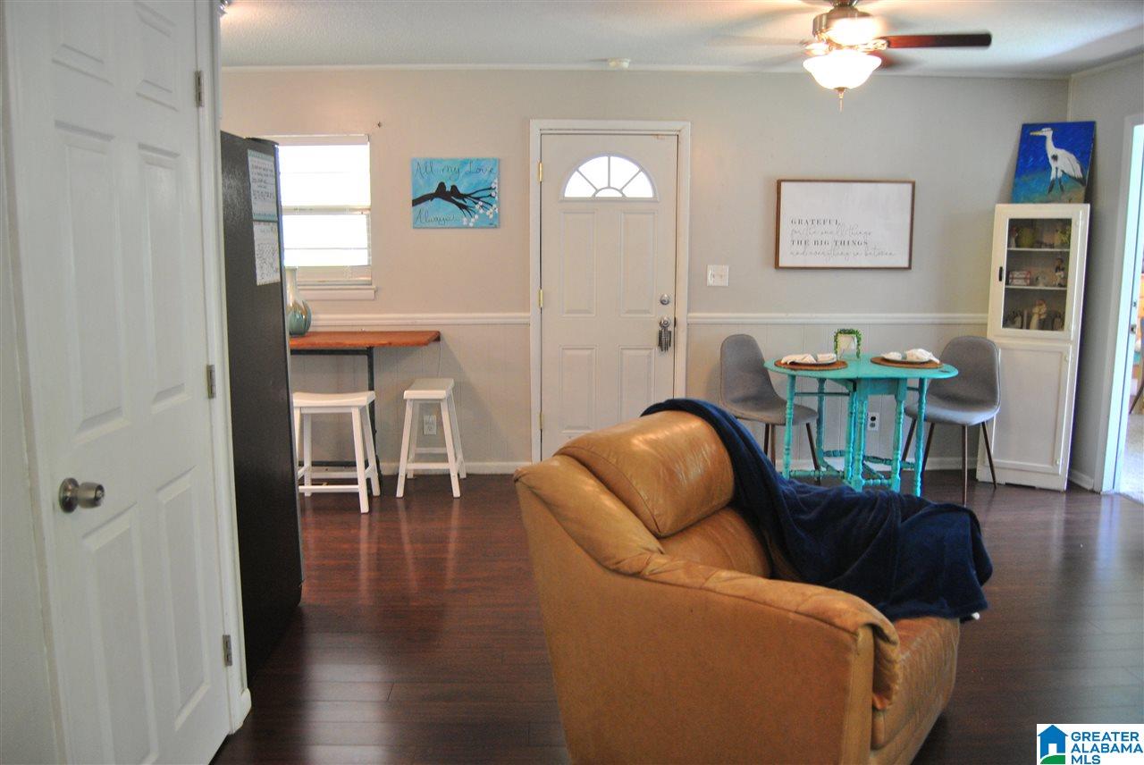 2706 Ridgeway Road Pell City, AL 35128 - Photo 11 of 35