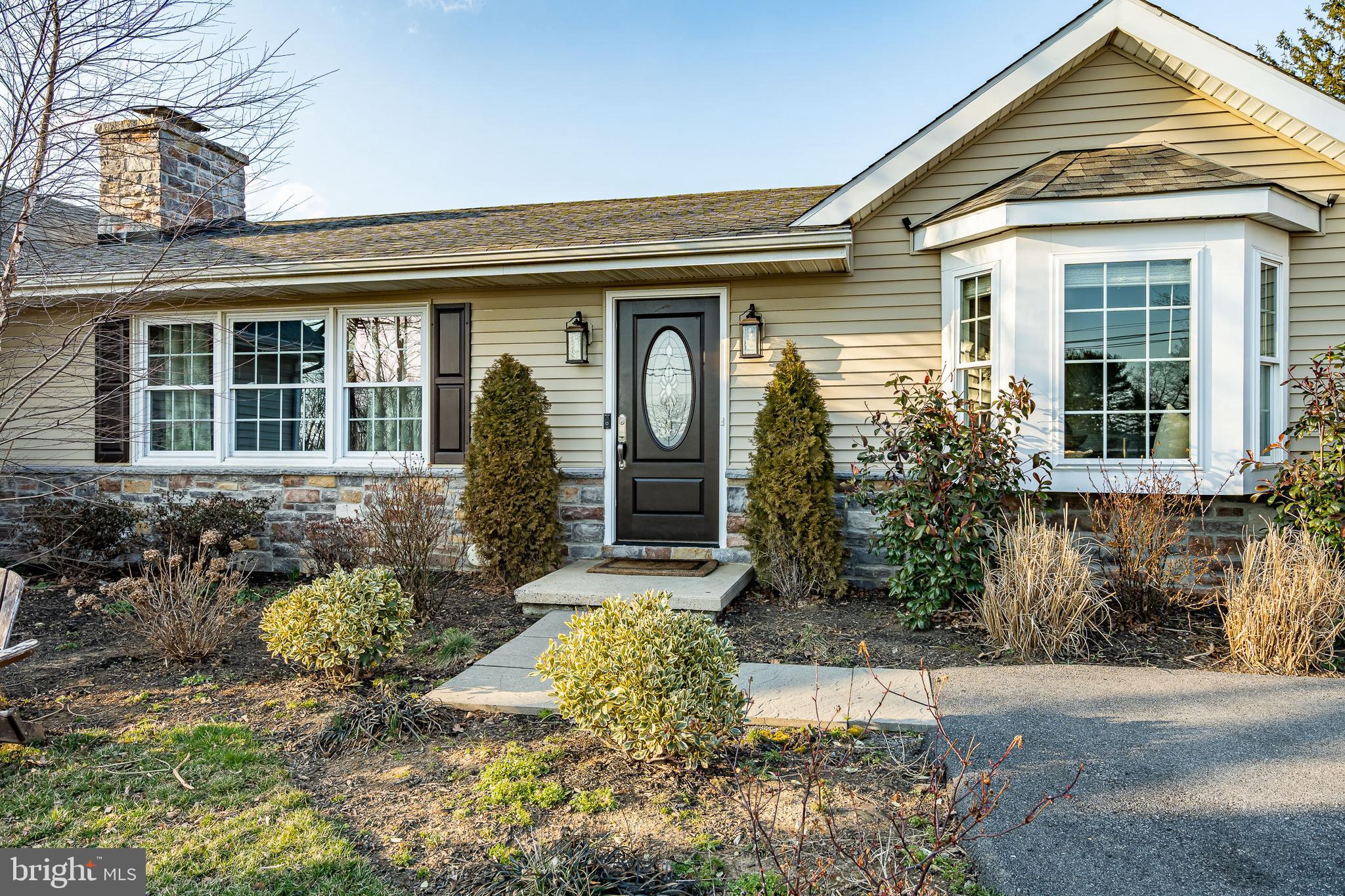 409 West Street Road Kennett Square, PA 19348 - Photo 3 of 65 Gallery Image 3