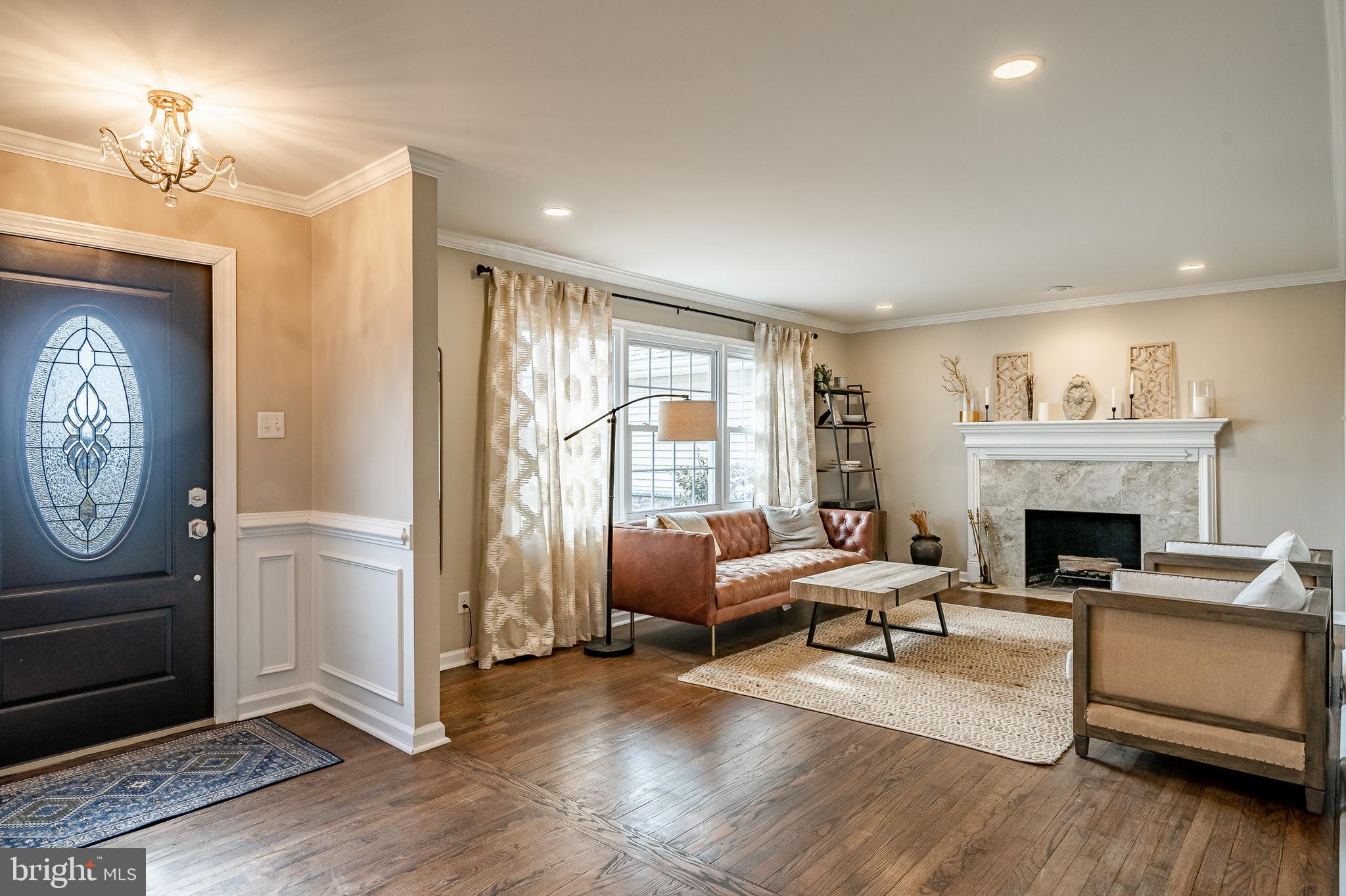 409 West Street Road Kennett Square, PA 19348 - Photo 4 of 65 Gallery Image 4