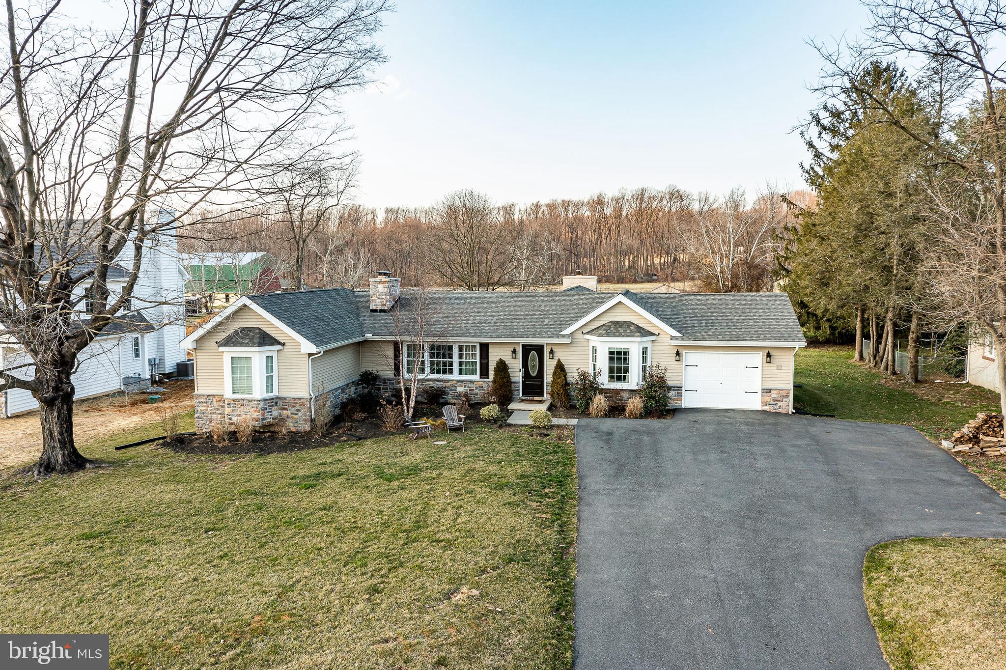 409 West Street Road Kennett Square, PA 19348 - Photo 49 of 65 Gallery Image 49