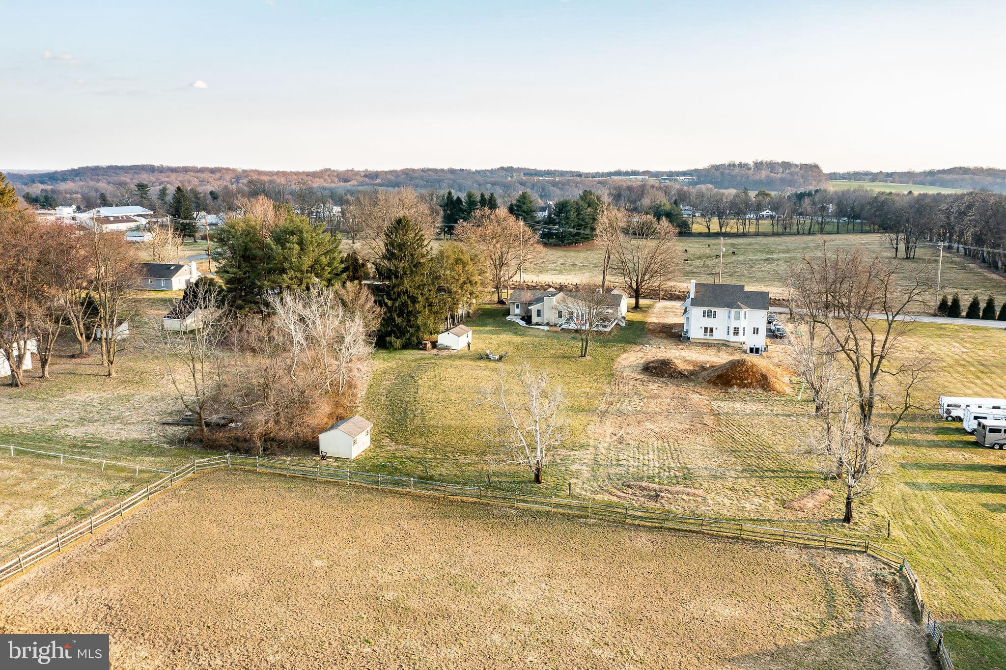 409 West Street Road Kennett Square, PA 19348 - Photo 60 of 65 Gallery Image 60