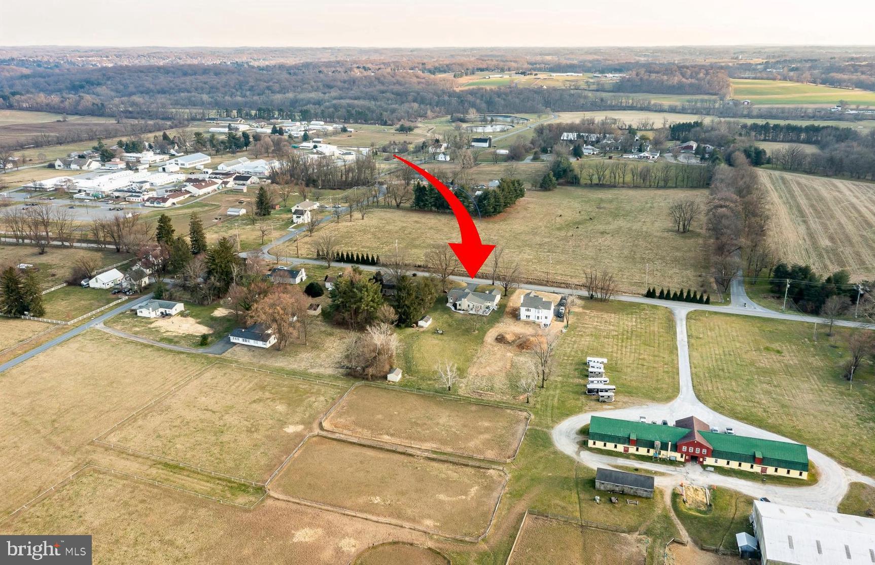 409 West Street Road Kennett Square, PA 19348 - Photo 61 of 65 Gallery Image 61