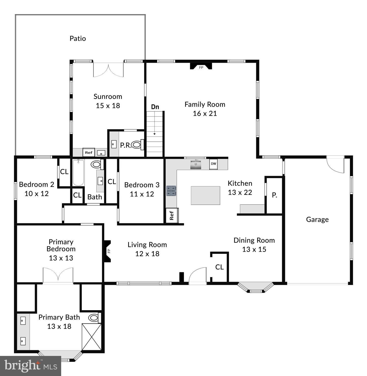 409 West Street Road Kennett Square, PA 19348 - Photo 63 of 65 Gallery Image 63