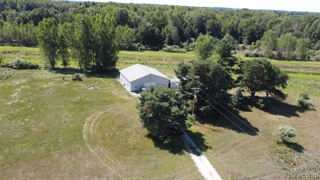 22735 Ederer Road Merrill, MI 48637 - Photo 27 of 34