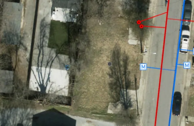 a view of a bathroom