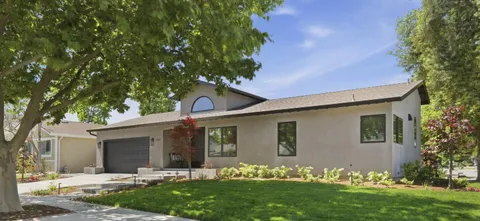 $2,880,000 | 2559 Fairglen Drive, San Jose, CA 95125