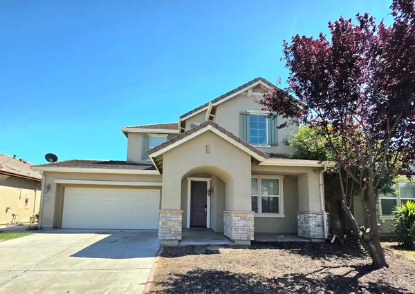 $649,000 | 1226 Laurel Park Circle, Manteca, CA 95337