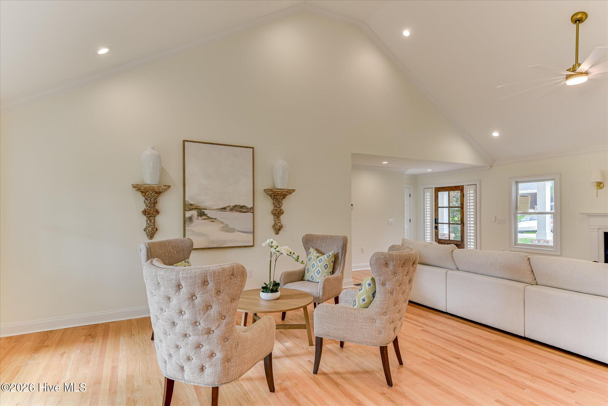 614 Oberlin Road Augusta, GA 30909 - Photo 15 of 59